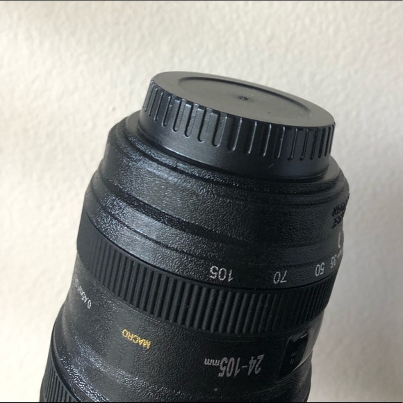 NEW Camera Lens Stainless Steel Mug - Picture 4 of 5